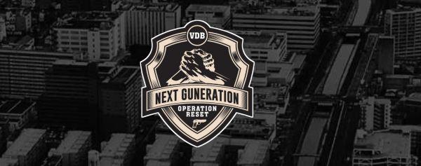 Logo Next Guneration
